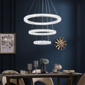 LED Pendant Light