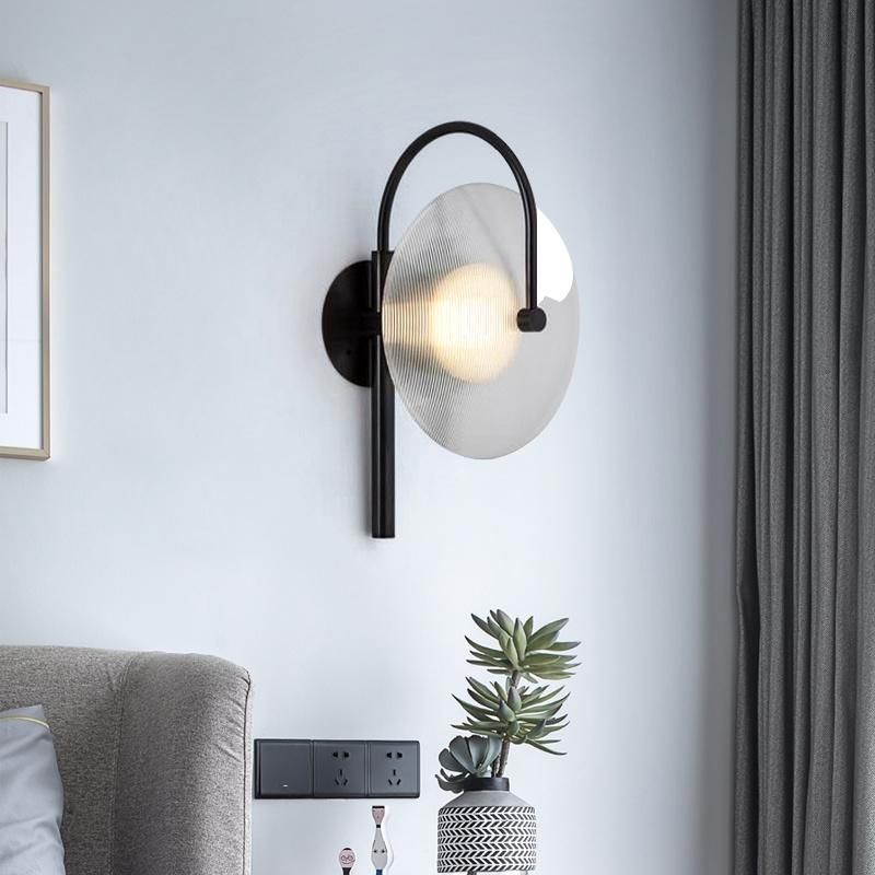 Retro Style Wall Lamp Living Room Lamp Decorative Lamp Bedroom Lamp