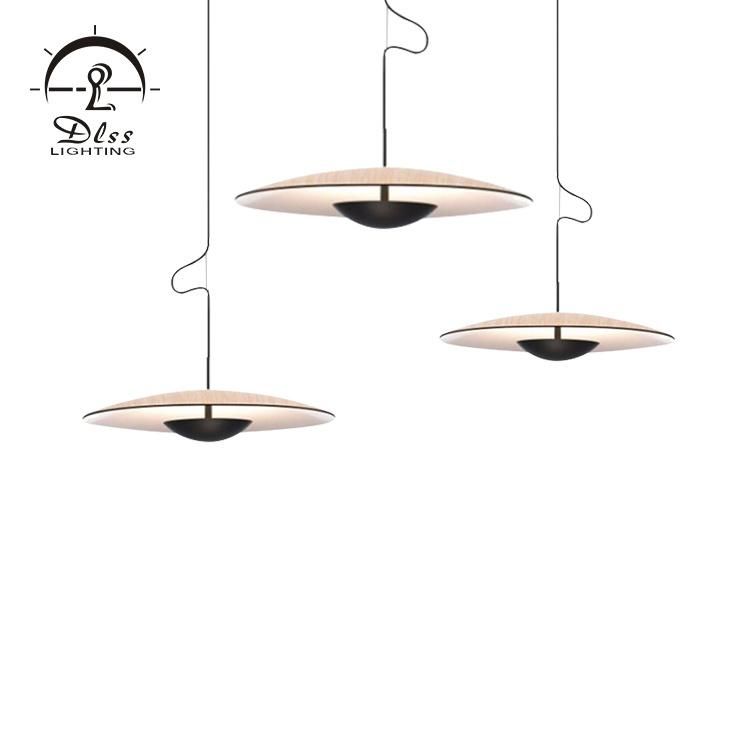 Hot Sale Metal LED Chandeliers Lamp for Indoor Decor Pendant Light