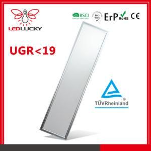 32W110lm/W LED Panel Light with ERP TUV Certifications