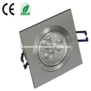 3W LED Ceiling Light