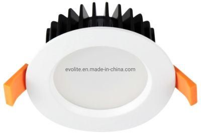 Best Selling LED Recessed Down Light 10W SMD LED Downlight IP65