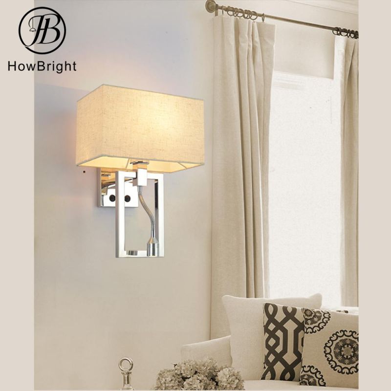 How Bright New Design Wall Light Wall Lamp Modern Minimalist Waterproof Wall Light