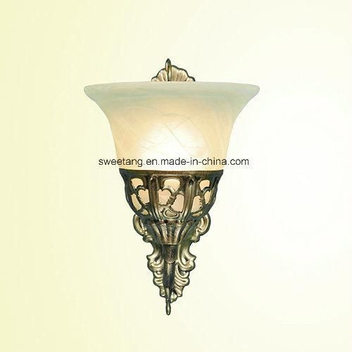 European Style Zhongshan Guzhen Supply Hot Sale Bedroom Wall Lamp Lighting