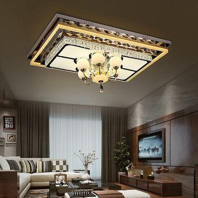 Dafangzhou 250W Light Light China Supply LED Bathroom Ceiling Lights Iron Material Ceiling Lighting Applied in Kitchen