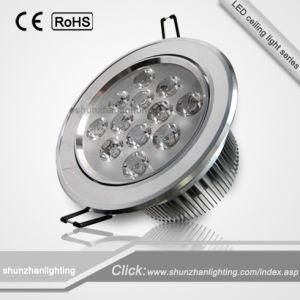 LED Ceiling Light 12W (MRT-TH12002-12W)