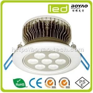 7W LED Ceiling Lamp (BY-TH-7WA)