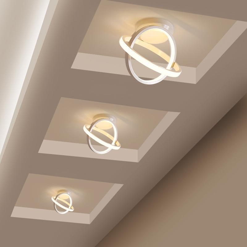 Modern Technology Style Design Ceiling Lamp Pendant Lamp Chandelier Bedroom Lamp
