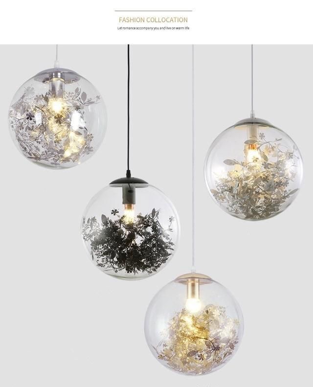 Decorative Light Modern Chandelier Decorative Home Lighting Pendant Light