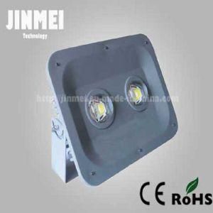 120W LED Floodlight