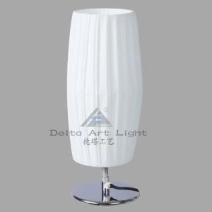 Modern Art Decorative Table Lamps for Living Room Illumination (C50006)