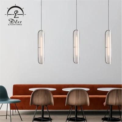 Restaurant Decorative Modern Design Chandelier Lamp Pendant Light