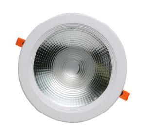 Wholesale Energy Saving 50W LED Downlight Electrical Recessed Directional Downlights
