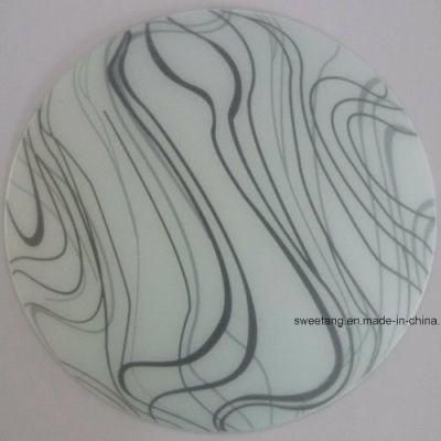 Indoor Decorative Light for Bedroom Glass Ceiling Lighting