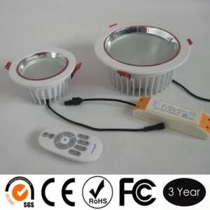 15W LED COB Ceiling Light