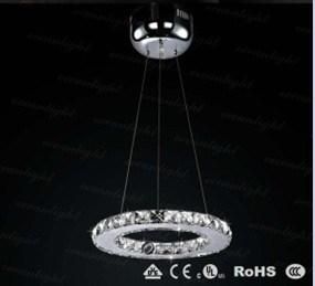 LED Crystal Chandelier (HZ02105)
