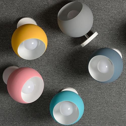 Home Lighting Pendant Lamp Bedroom Pendant Light Hanging Bedside Light for Living Room