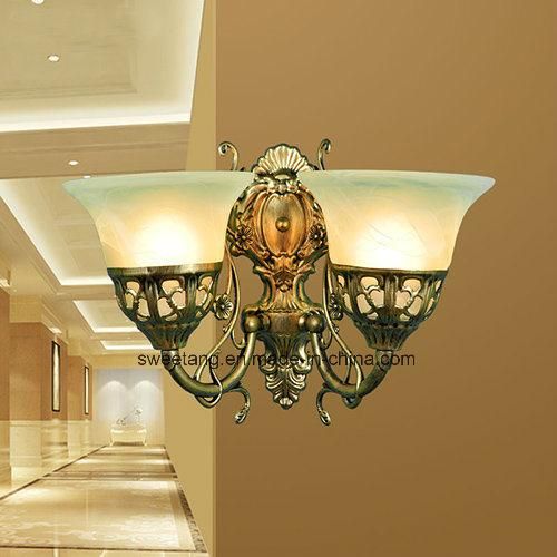 Wall Lamp Indoor Decoration Lighting Wall Light Fixture Industrial Wall Light