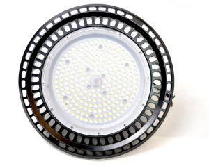 130lm/W 100W/150W/200W/250W UFO LED High Bay Lighting Lamp