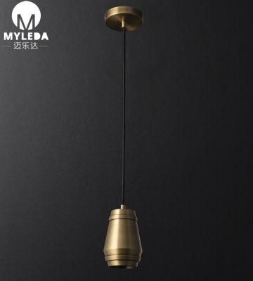 Multi Pendant Hanging Lights Modern Industrial Lighting
