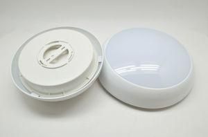 Waterproofing LED Ceiling Lamp Housing