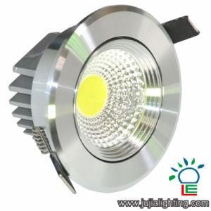 3W/7W LED Emergency Downing Light OEM Manufacturer