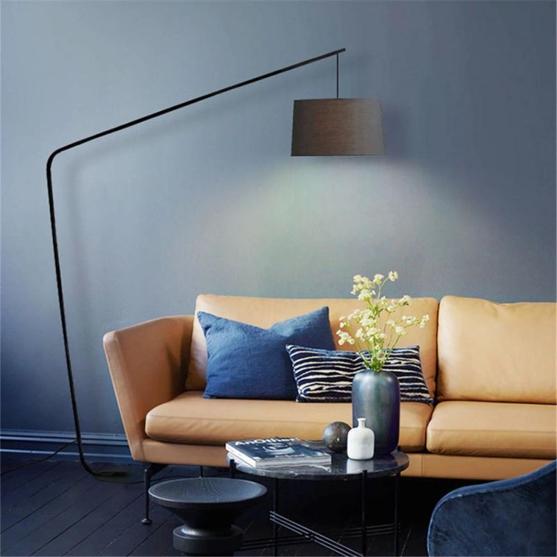 Arc Decoration Reading LED Lighting Floor Lamp