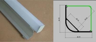 LED Aluminum Profile for LED Strip Light