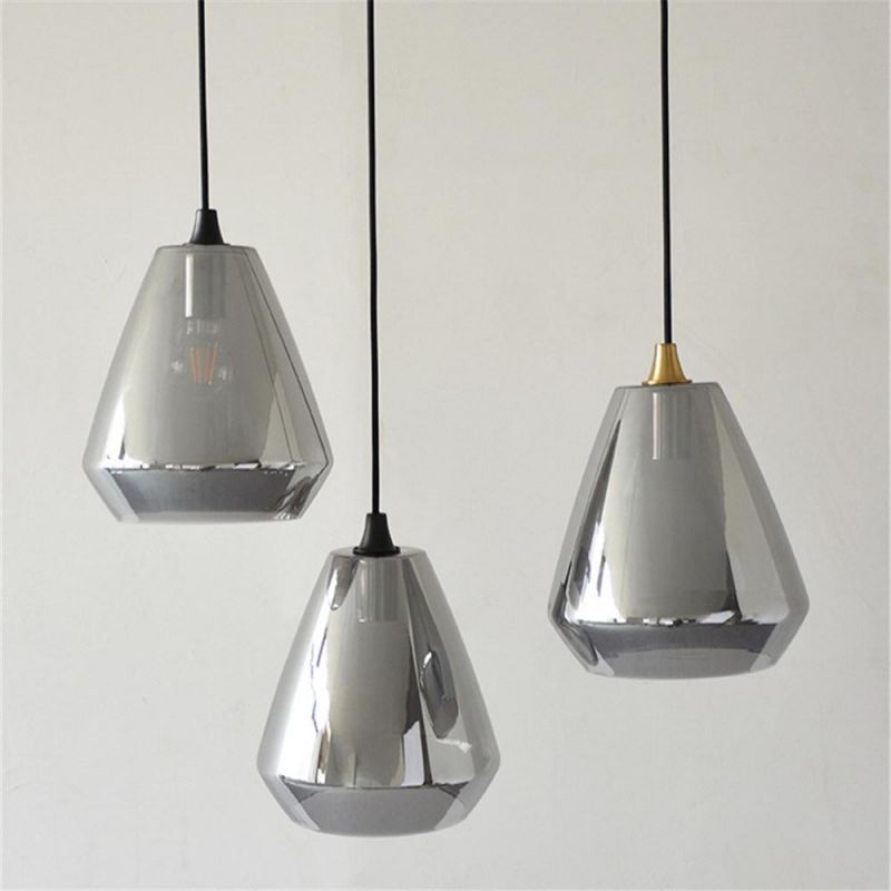 Modern Pendant Ceiling Lamps Metal Pendant Lights Home Decor Pending Lighting Dining Living Room Bedroom Loft Hanging Light