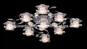 LED Low Voltage Ceiling Light (MX8201/9)