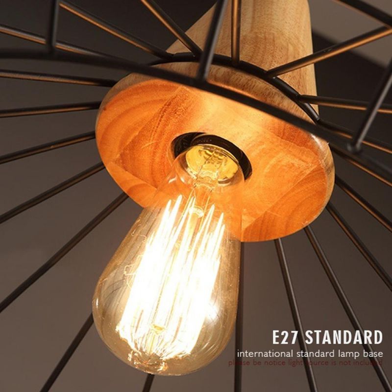 Creative Metal Material Pendant Lamp Decoration for Bar/Cafe/Corridor/Dining Room Modern Chandeliers Lights Stylish Lighting