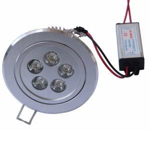 LED Down Light 5W (WH LDL-05)