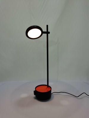 Home Lighting Table Lamp LED Night Reading Light Bedside Table Lamp Restaurant Atmosphere Decorative Lamp