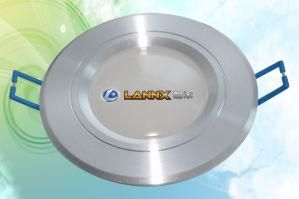 LED 3W Downlight (LX-B012)