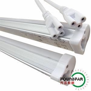 18W Sound Sensor Tube Light