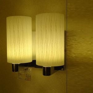 European Crystal Wall Lighting for Hotel Bedroom (WL210)