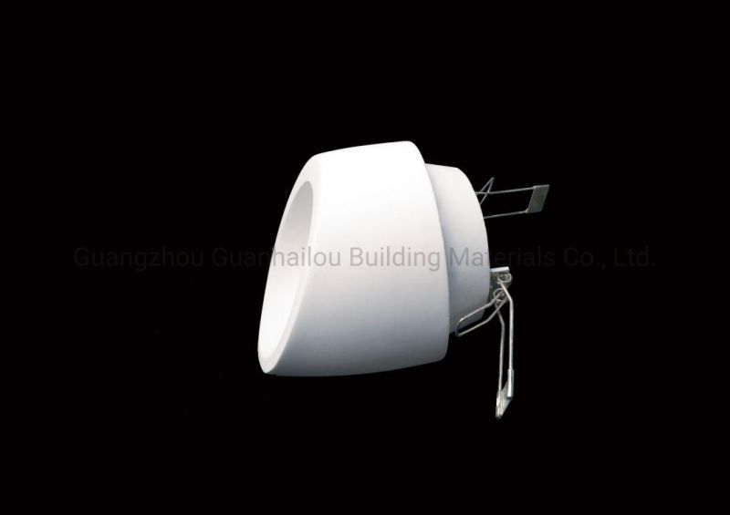 LED Spot Light of Gypsum Frame for Home Decoration (119)