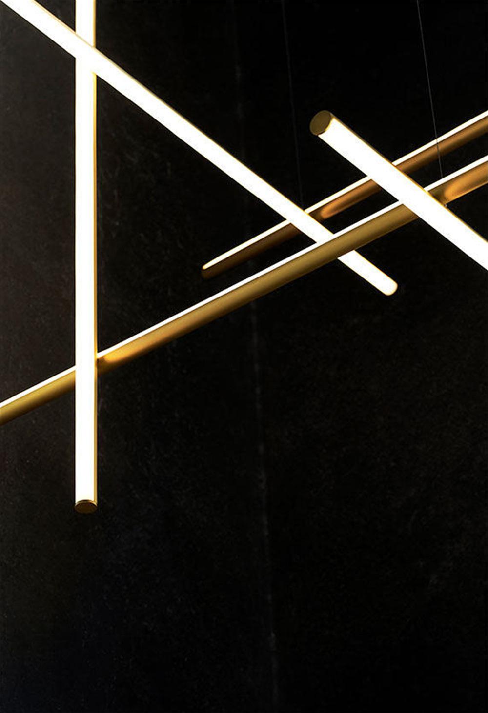 2022 Hot Sale Popular Modern Simple Deorative Pendant Light & Wall Lamp & Floor Lamp