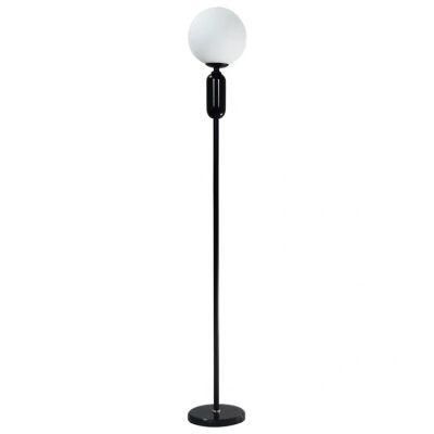 Vertical Floor Lamp Post Modern Simple Living Room Bedroom Vertical Lamp American Nordic Style Creative Simple Study Desk Lamp