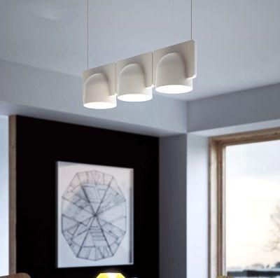 Special Design Modern Graceful Hanging LED Pendant Lamps