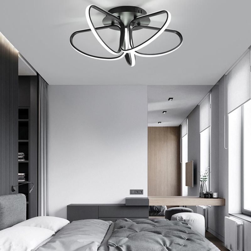 Ceiling Light LED Bedroom Light Living Room Light Nordic Luxury Light Lamp LED