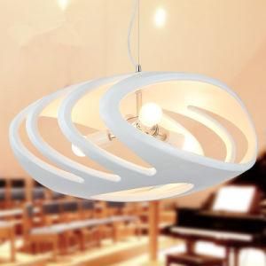 Simple Modern Fashion Art Style Creative Opera LED Pendant Lamp