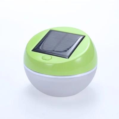 2 Lighting Class Solar Energy Power Desk Reading Table Lamp Book Light