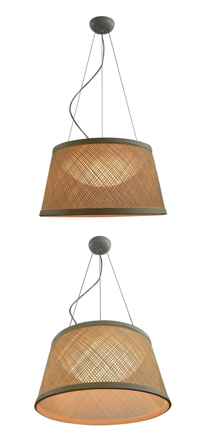 Contemporary Fashion Design Cone Pendant Lighting Decorative Living Room Bedroom Luxury Lamps Shade Kitchen Hanging Lamp