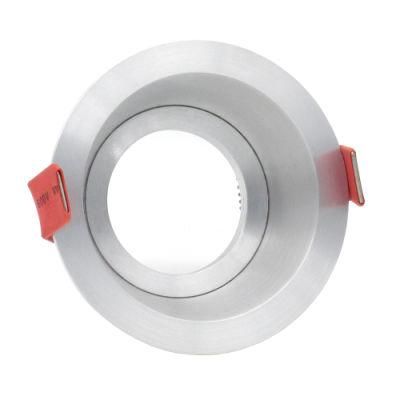 Lighting Fixture GU10 MR16 Downlight Housing Holder (LT2120)