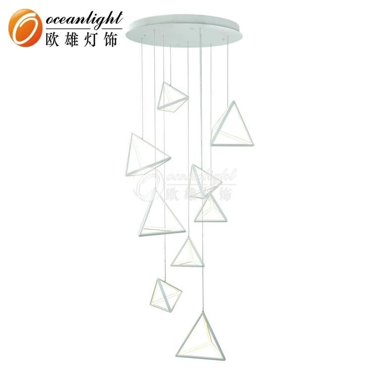 LED Lamp Ceiling Lights Modern