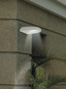 Aluminium Wall Lighting for Outdoor and Indoor