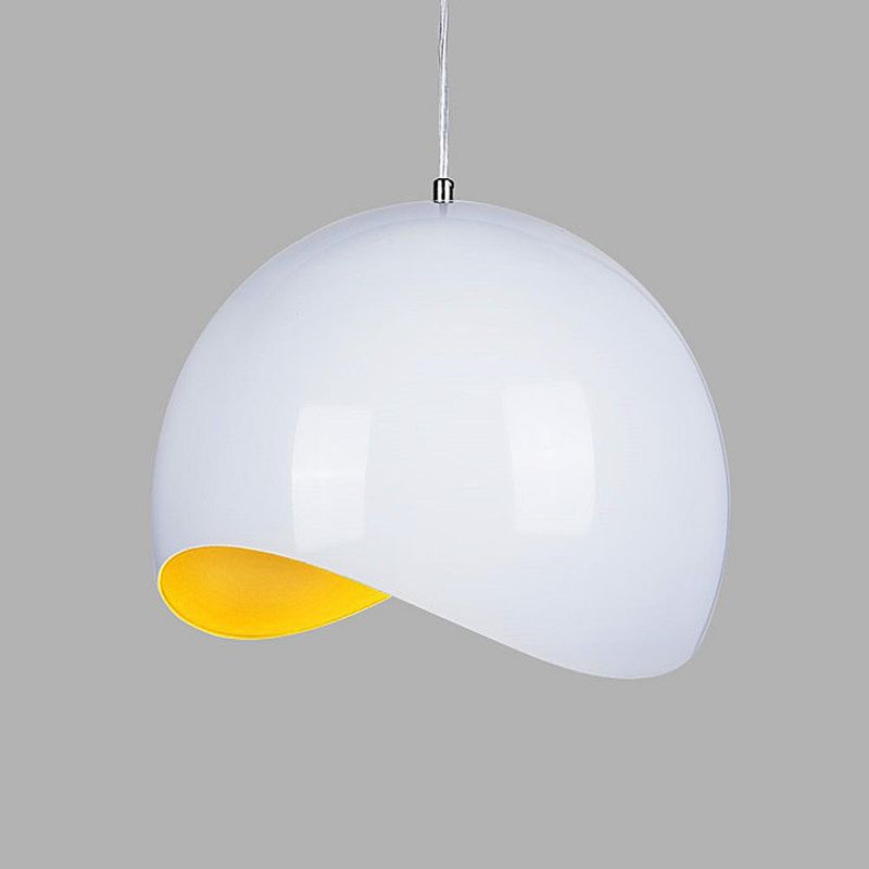 Fancy E27 Lamp Holder Ceiling Lamp Simple Style Indoor Deco Pendant Light