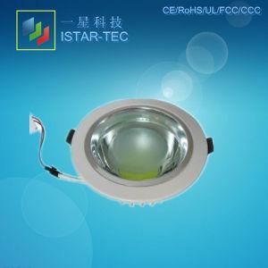 9W LED Down Light