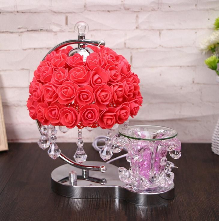 Beautiful Looking Aromatherapy Lamp